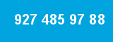 927 485 97 88